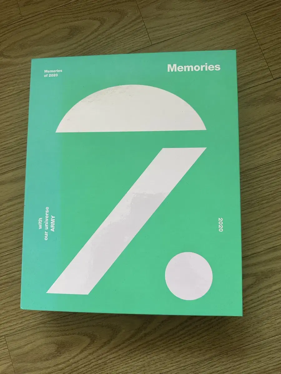 DVD] BTS Memories of 2020 – BTS JAPAN OFFICIAL SHOP